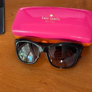 EUC Kate Spade sunglasses